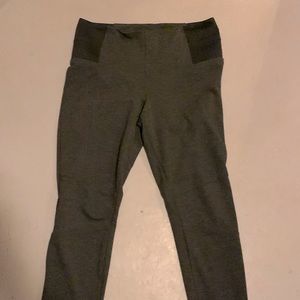 Like new. No sign of wear